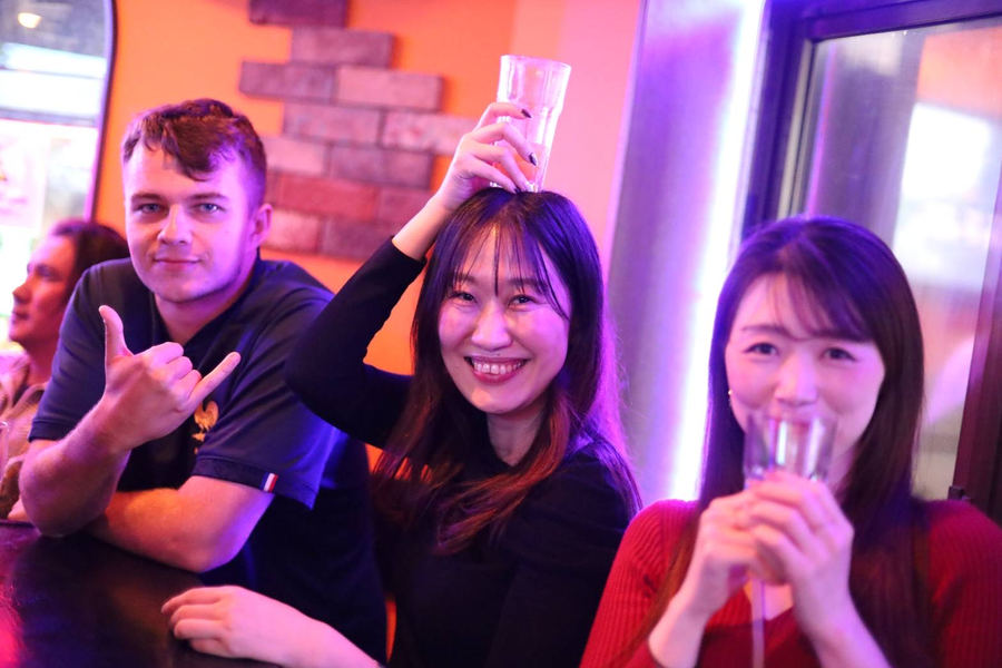The Drunken Clam atmosphere photo 10
