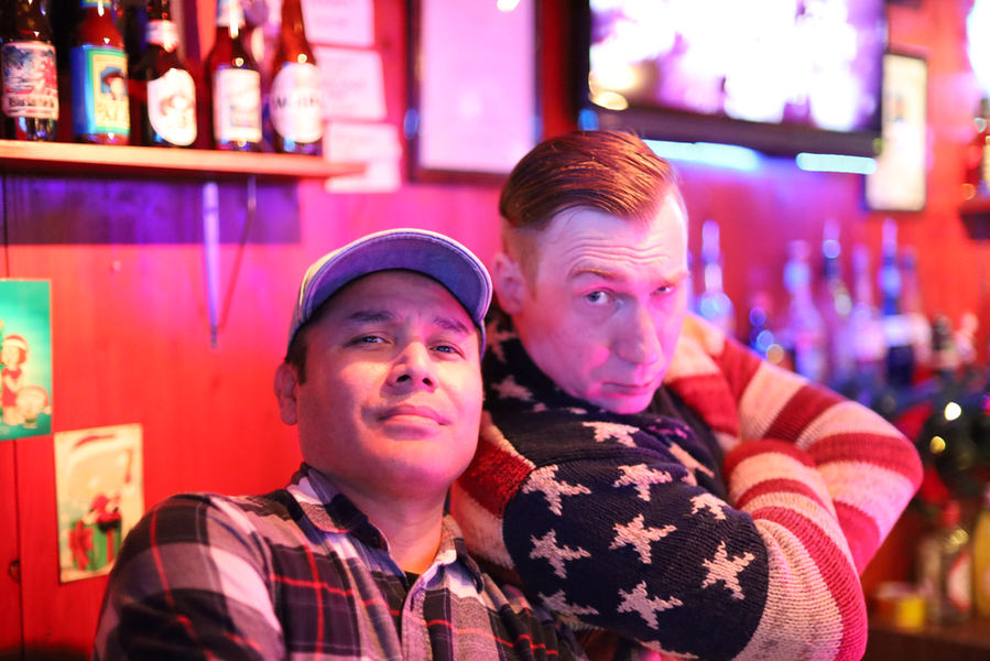 The Drunken Clam atmosphere photo 13