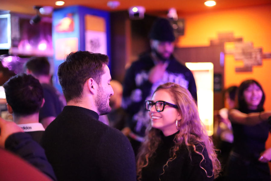 The Drunken Clam atmosphere photo 14