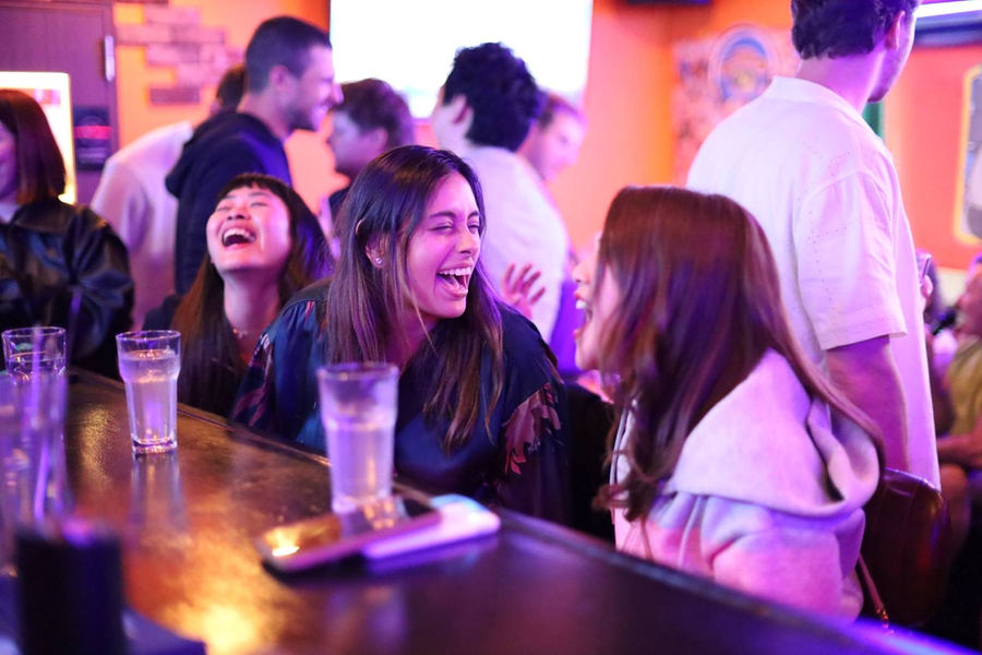 The Drunken Clam atmosphere photo 18