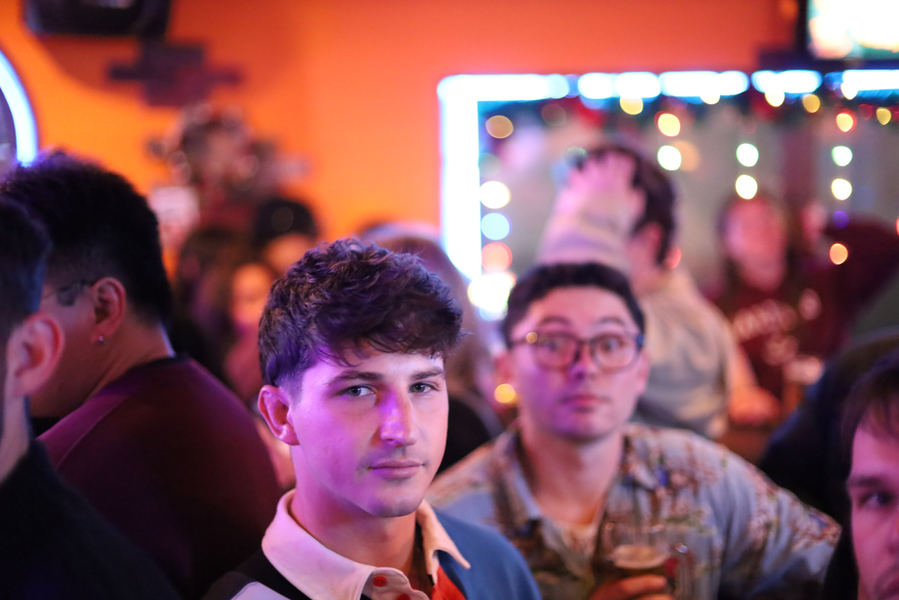 The Drunken Clam atmosphere photo 19
