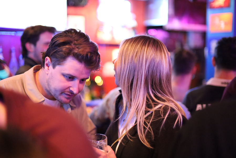 The Drunken Clam atmosphere photo 24