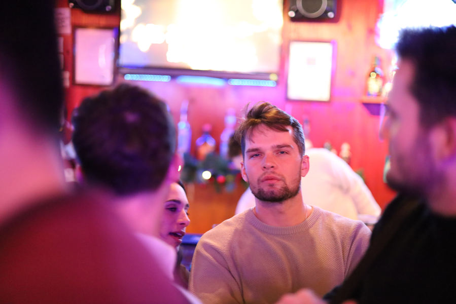 The Drunken Clam atmosphere photo 25