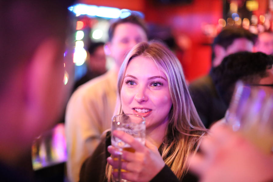 The Drunken Clam atmosphere photo 26