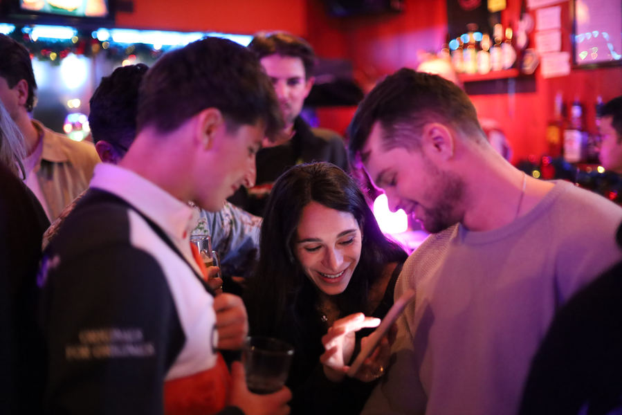 The Drunken Clam atmosphere photo 30