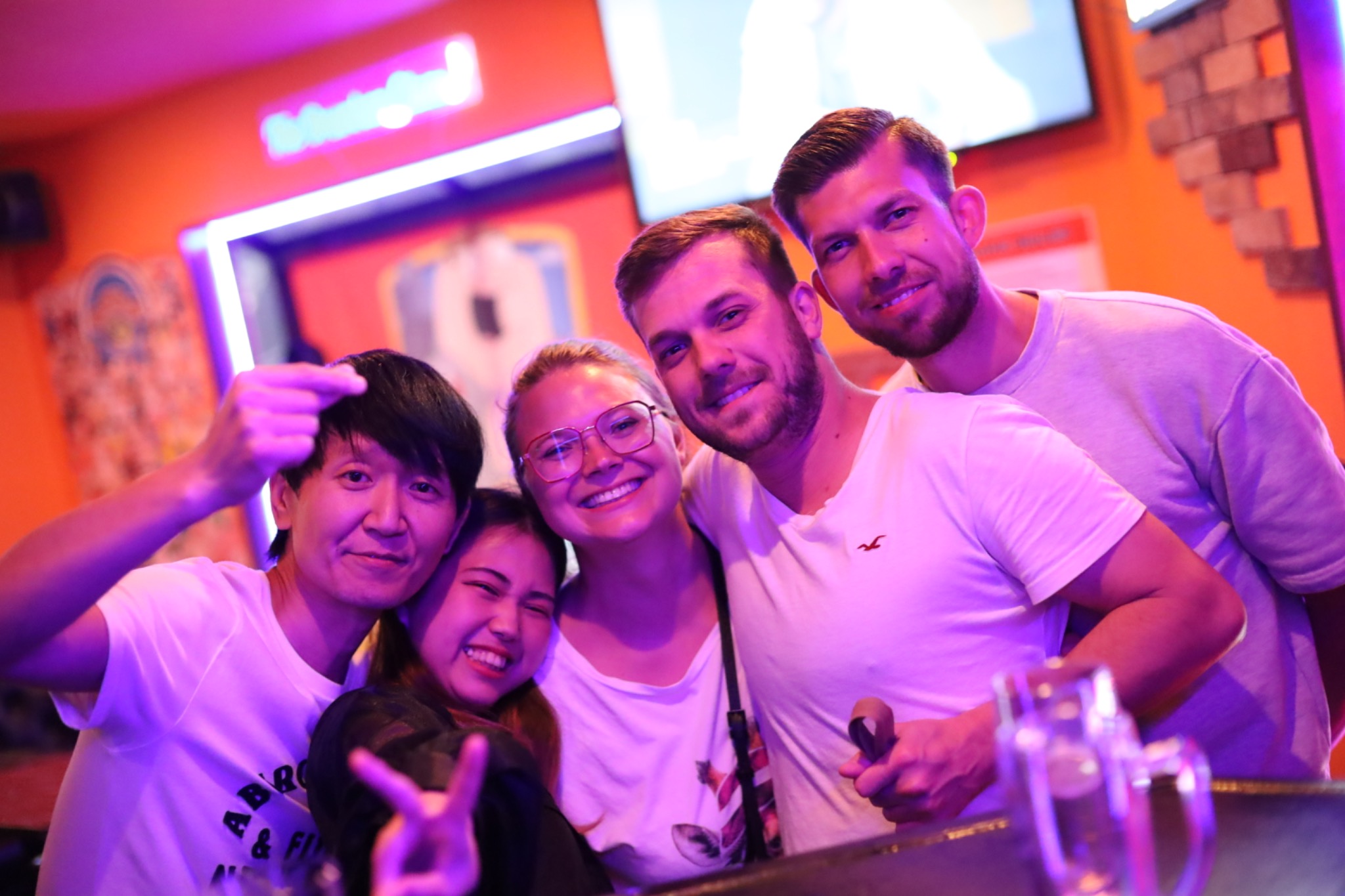 The Drunken Clam atmosphere photo 25