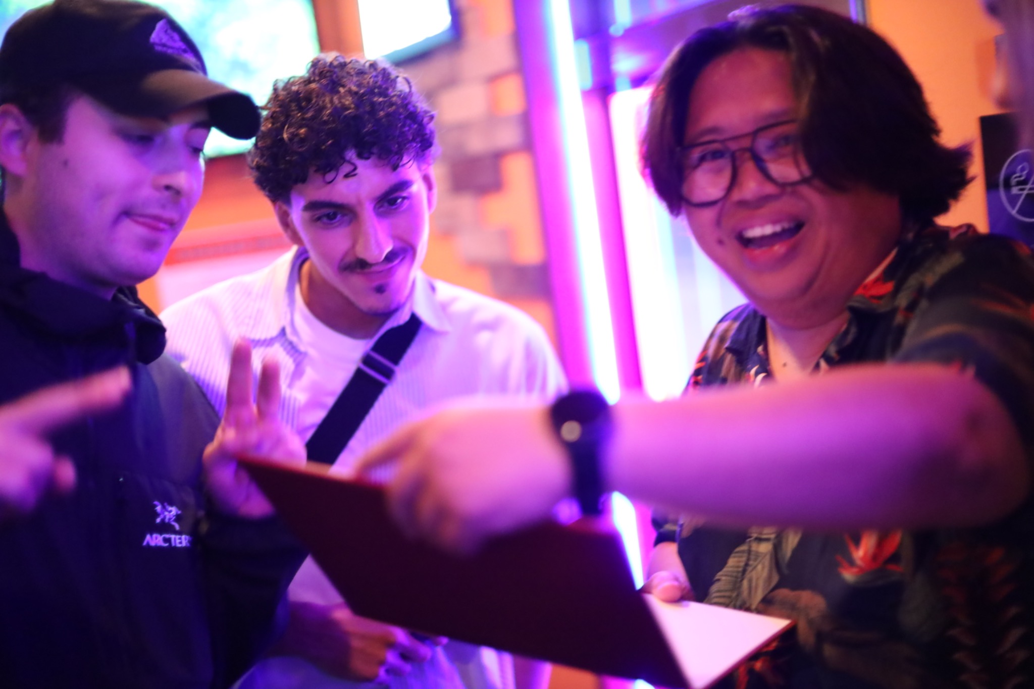 The Drunken Clam atmosphere photo 19