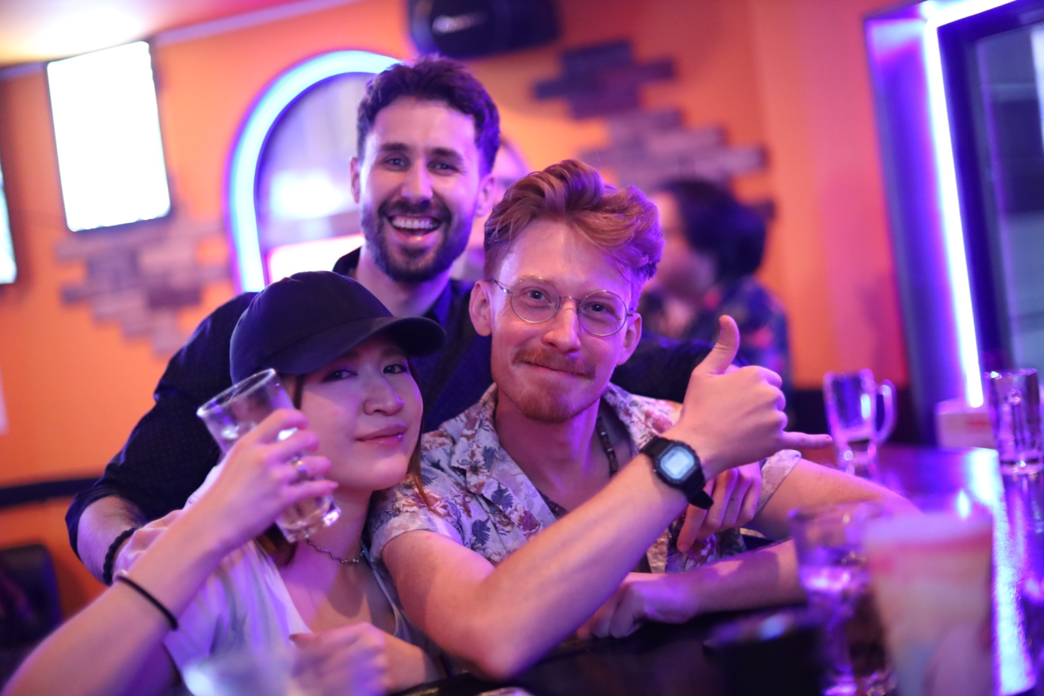 The Drunken Clam atmosphere photo 15