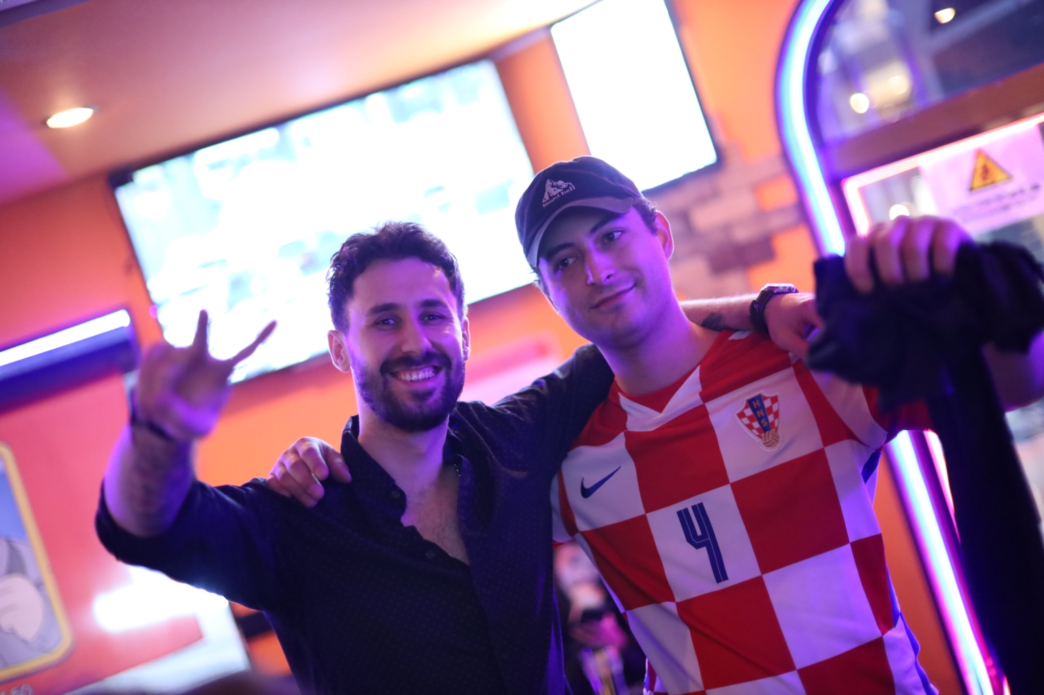 The Drunken Clam atmosphere photo 14