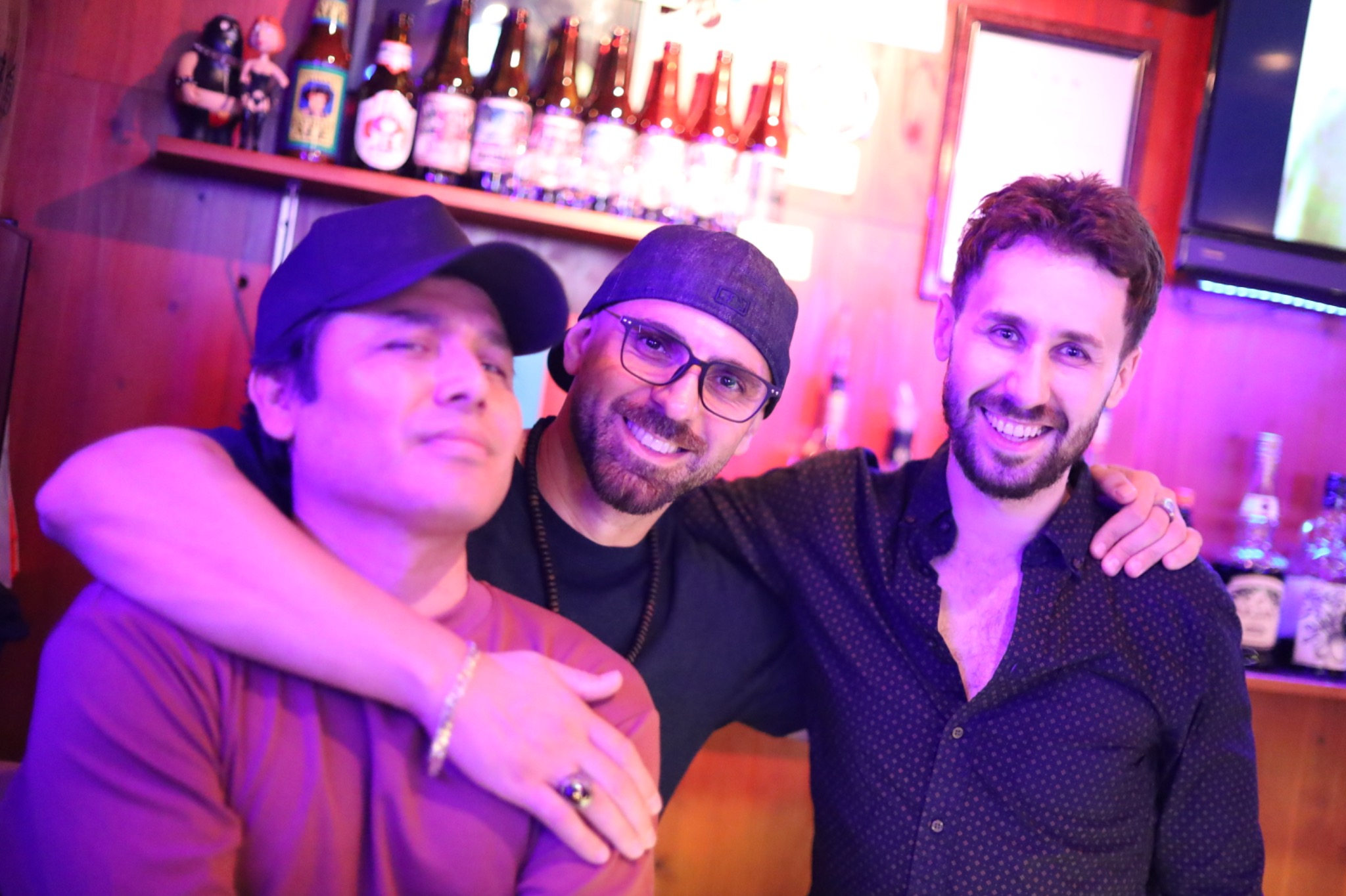 The Drunken Clam atmosphere photo 12