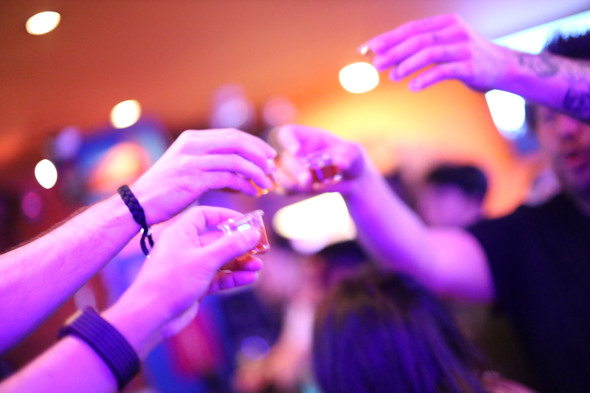 The Drunken Clam atmosphere photo 11