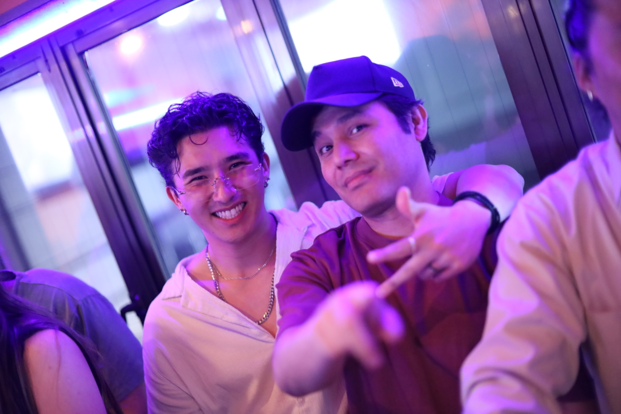 The Drunken Clam atmosphere photo 10