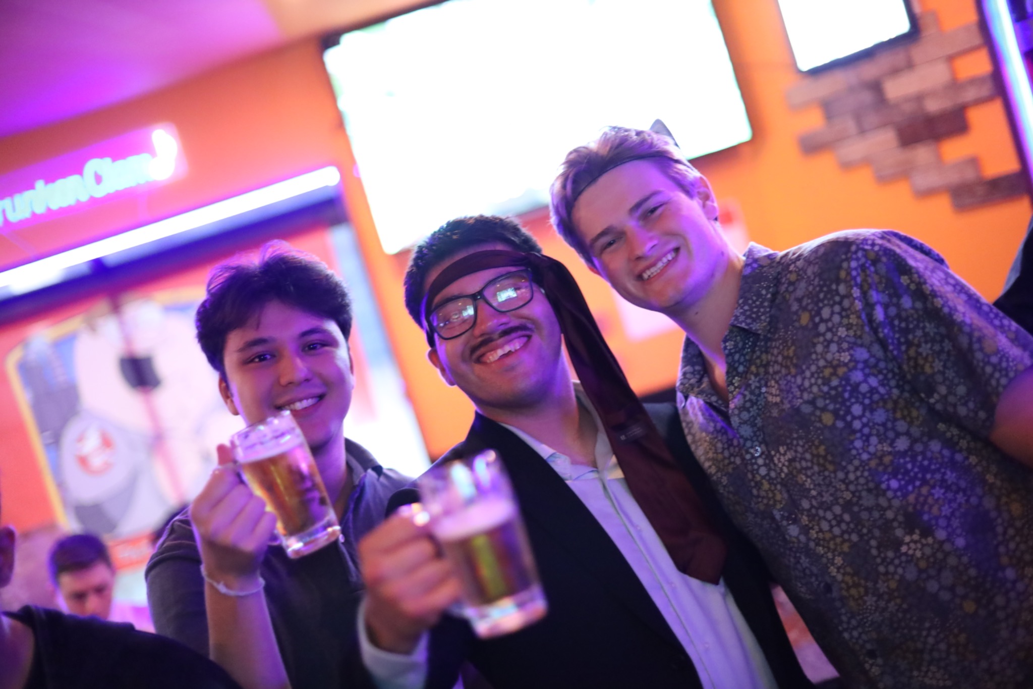 The Drunken Clam atmosphere photo 9
