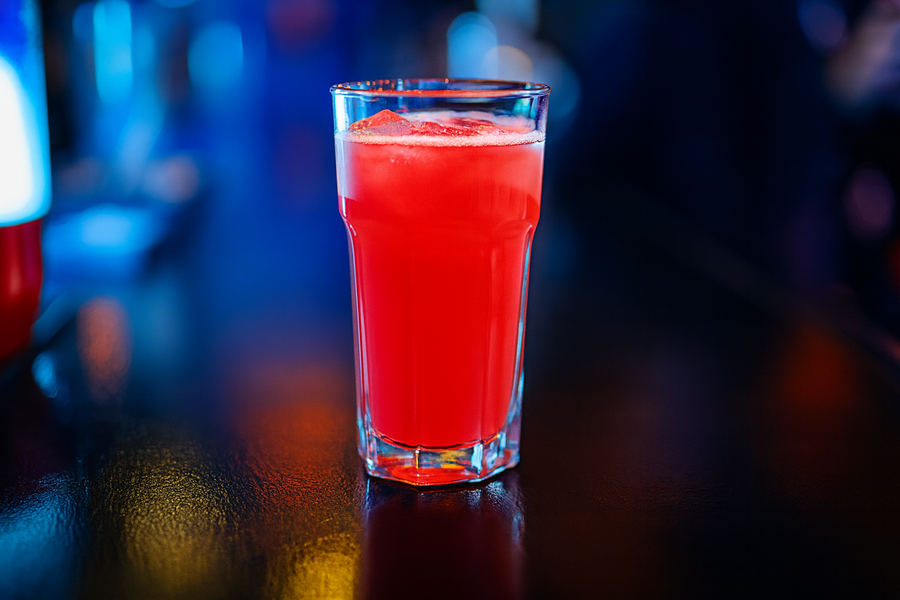 The Drunken Clam drinks photo 1