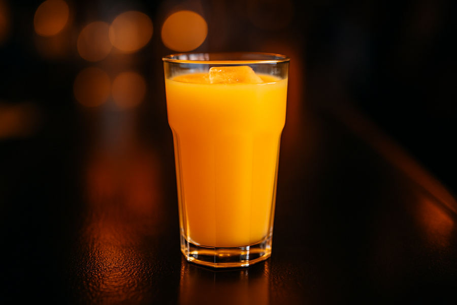 The Drunken Clam drinks photo 2