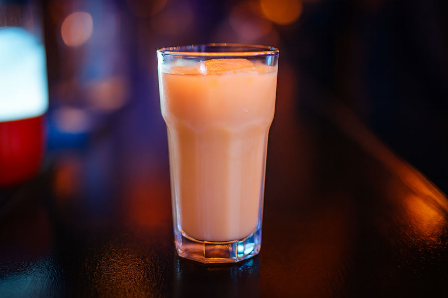 The Drunken Clam drinks photo 4