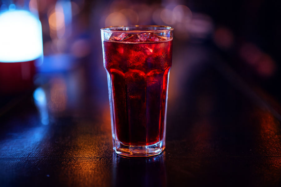The Drunken Clam drinks photo 6