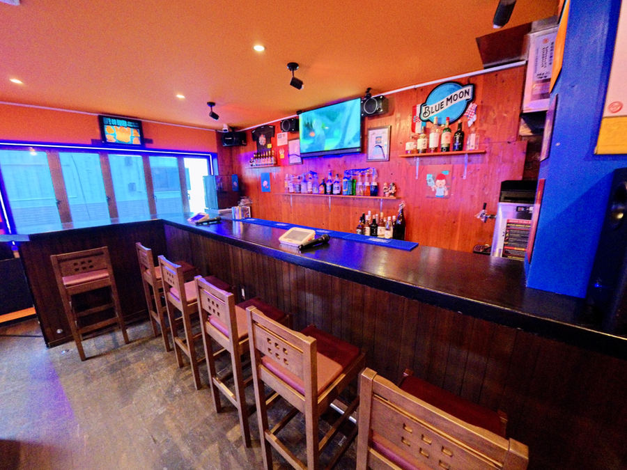 The Drunken Clam interior photo 34