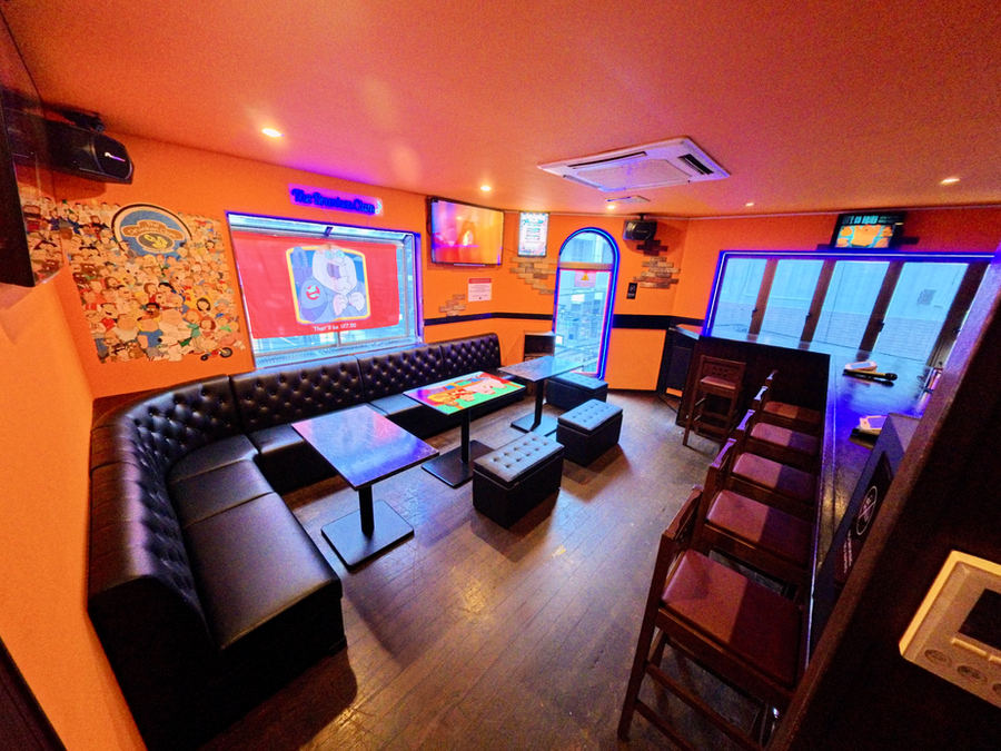 The Drunken Clam interior photo 35