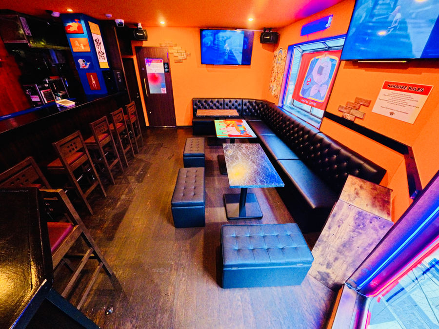 The Drunken Clam interior photo 36